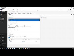 NSG - Connectwise Scheduled Ticket Tutorial