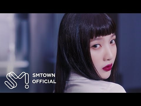 Red Velvet レッドベルベット 'WILDSIDE' MV Teaser