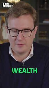 In the UK, The Rich are a Punchline