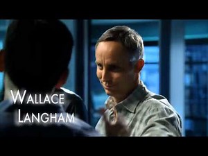 CSI Season 12 Fan Intro