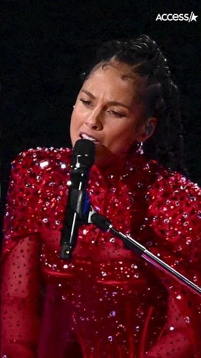 Usher's EPIC Super Bowl Halftime Performance #shorts