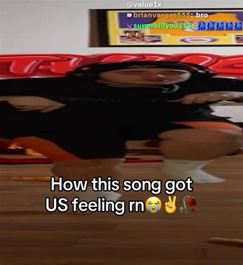 The Emotional Impact of Flight Reacts' Latest Song
