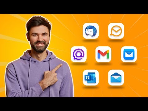 Top 7 Free Email Apps You Need to Try
