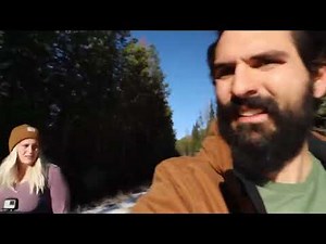 Exposed: Viking Kendra OFFGRID || Enjoying Freedom by Living in Nature is What Life Means