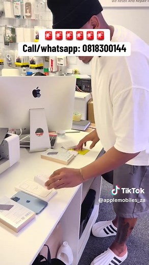 Booking Appointments Made Easy with Apple Mobiles