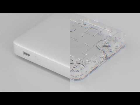 Technicolor JADE: reinventing the set-top box experience