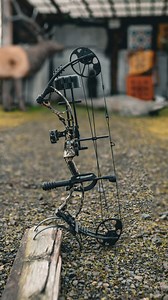 1.6K views · 43 reactions | One bow. Any archer. Ready to roll. Do it all with the Edge XT. #diamond #diamondarchery #cuttingedgeinnovations | Diamond Archery | Facebook