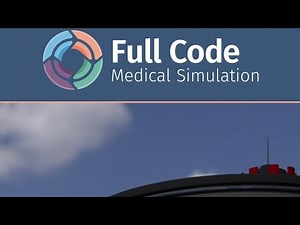 Full Code Medical Simulation🧑‍⚕️: Ultimate Guide 2024 🏥 | Master Medical Scenarios with Ease!