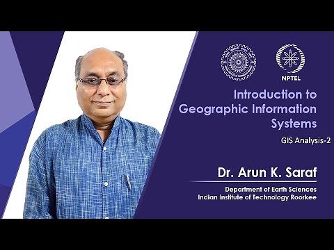 GIS analysis - Part 2 (Overlaying Operations)