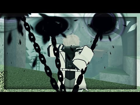 Shadow On Another Level | Deepwoken
