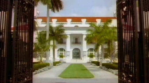 America's Castles (TV Series 1994–1999)