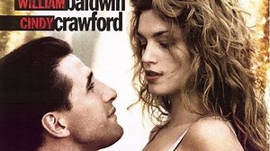 Fair Game-1995 Cindy Crawford, Salma Hayek, William Baldwin