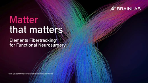 🚀 Enhancing treatments for deep brain stimulation, epilepsy surgery and more with the latest Elements Fibertracking* software update! 🧠 We're excited to announce that our advanced Elements Fibertracking software is now available for functional neurosurgery procedures, bringing research-grade probabilistic tractography into clinical practice. This cutting-edge technology allows for a more personalized treatment approach by visualizing patient-specific complex fiber pathways, including crossing,