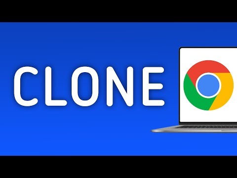 How To Clone Google Chrome On PC (New Update)