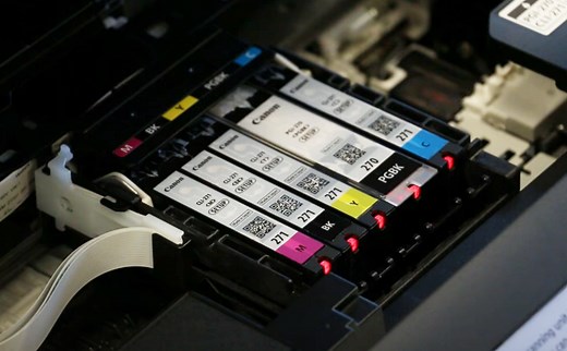 The Ultimate Guide to Canon Ink Cartridges