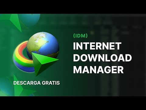 Internet Download Manager (IDM) 2025 FREE DOWNLOAD | FULL VERSION | CRACK | TRIAL RESET