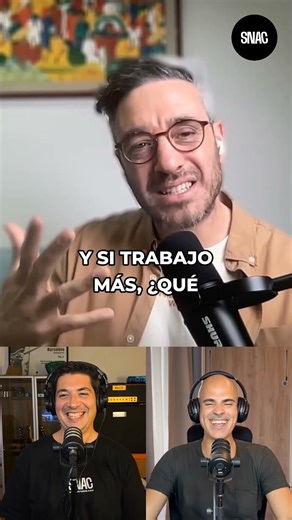 Is TECHNOLOGY changing the way we work without us realizing it?