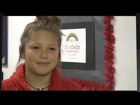 Character Counts Caring - Elementary