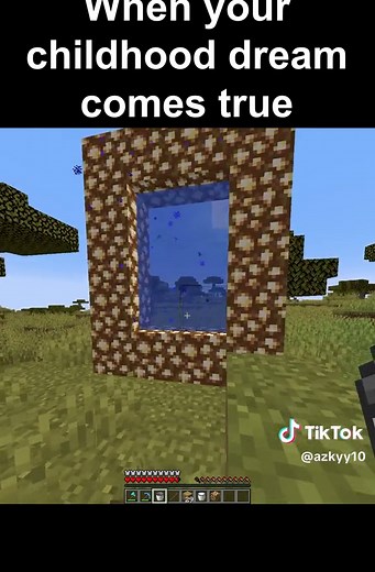 Minecraft Moments | Watching While Pooping #Minecraft