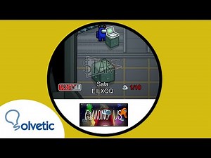 🔓 How to ENTER CODE in AMONG US