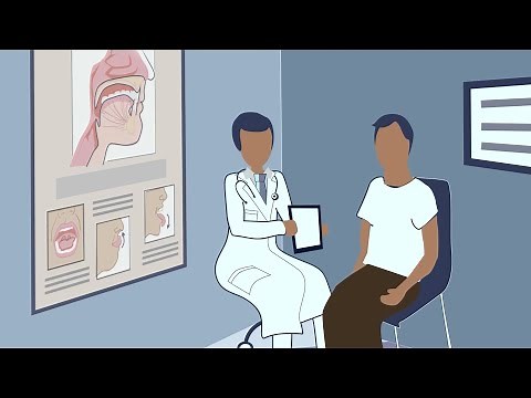 Managing Head and Neck Cancer (Squamous Cell Carcinoma)