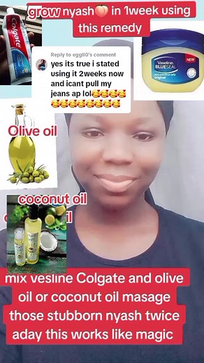 Benefits of Mixing Vaseline and Olive Oil for Hair Growth