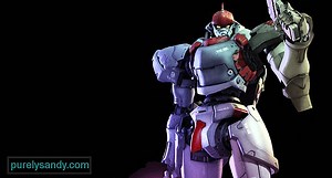 Exteel (Exteel의 대안)과 같은 상위 5 개 게임