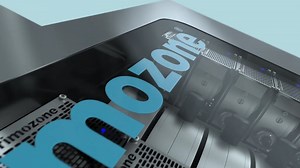 Ozone Generators | Ozcon Environmental