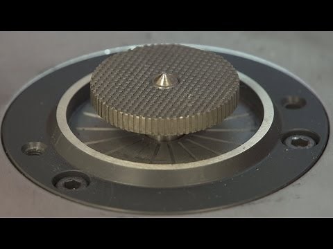 Mooney Viscometer Operation