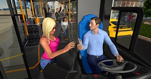Download & Play Bus Game on PC & Mac (Emulator)