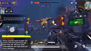 2.6K views · 67 reactions | [COD Mobile：Undead Siege | Zombies Tutorial] Which zombies have been the most challenging for your survival? ❗️Here's a little guide on all the various types! Play #CODMobile and enjoy the big screen on PC with GameLoop now! https://www.gameloop.com/en/game/Action/Play-Call-of-Duty-Mobile-on-PC-with-Gameloop-Emulator #GameLoop #emulator #fpsgames #mobilegame #gameplay | GameLoop | Facebook