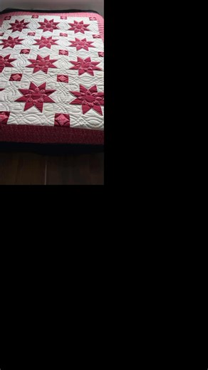 Amish-Made Quilts Wrap yourself in the warmth and heritage of true Amish craftsmanship. Each of our quilts is handmade by skilled Amish women in Ohio and or , Pennsylvania — every stitch a reflection of patience, devotion, and tradition passed down through generations. No two quilts are ever exactly alike. Using time-honored techniques, our artisans carefully hand-cut, piece, and stitch each design with extraordinary attention to detail. The result is a masterpiece that’s both functional and hei