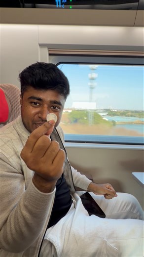 915km/3hrs High Speed Train Stability Testing in China🇨🇳#droneprathap #dronepratap #bullettrain