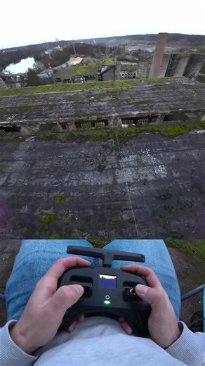 Exploring TURMDIVE Techniques in FPV Flying