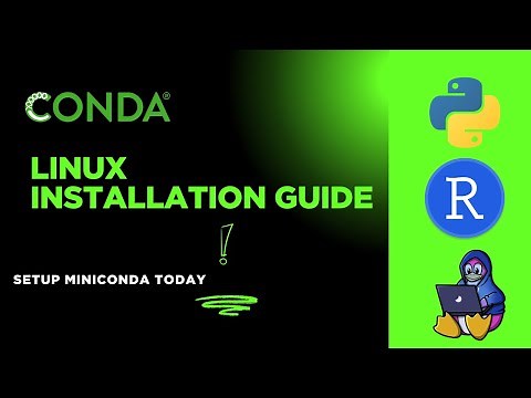 Unlocking Miniconda: Your Ultimate Linux Installation Guide [2025]