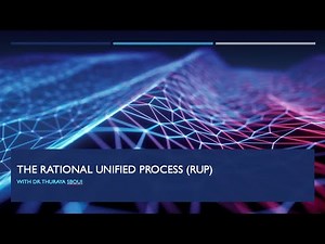 The Rational Unified Process (RUP): Best practices, Axis and the RUP product!