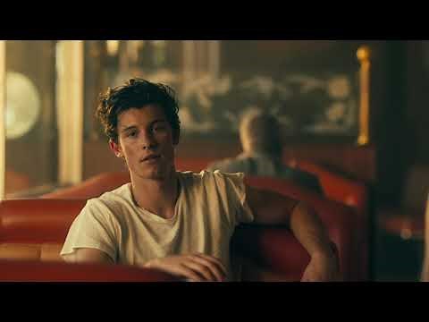 Shawn Mendes - Senorita feat. Camila Cabello (official trailer)