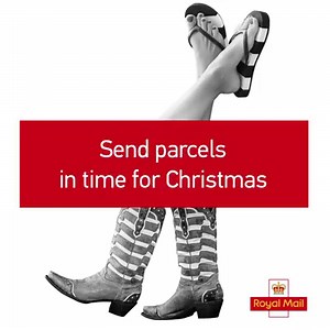 5.8K views · 40 reactions | Want to track parcels worldwide this Christmas? Buy postage online and we’ll pick up from your door with Parcel Collect.* Check our last posting dates: bit.ly/international-christmas-parcels *Parcels Collect T’s and C’s apply. | Royal Mail | Facebook