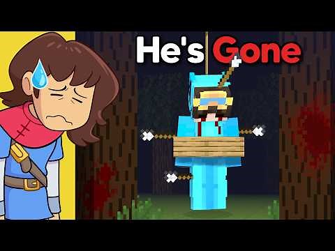 Why I Killed Minecraft’s Biggest YouTubers