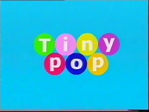 Tiny Pop Continuity - Summer 2004