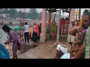Ganga snan video hridawar bathing vlog new video#ganga #gangasati #vlog #gangariver #gangasagar