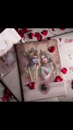 #wadding Invitation card💳❣️❣️