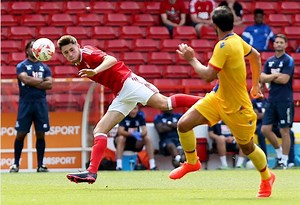 Nottingham Forest news: fans react as Brereton bags four against QPR