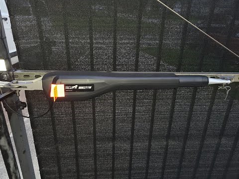 MIGHTY MULE OPENER MM371W INSTALL