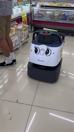 Electric Wiper Cleaner