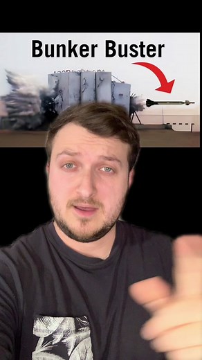 Soldiers Bunker Buster: M One 4 One Munition Explained