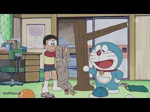 Doraemon (2005) Ep 312 (Malay Dub)