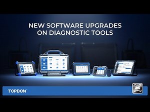 Phoenix Line Software Updates | Added thermal imager TC001 App | 4-Channel Oscilloscope