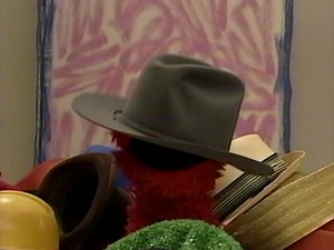 Elmo's World: Hats : Sony Wonder : Free Download, Borrow, and Streaming : Internet Archive
