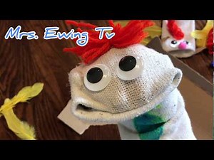 Sock Puppet
